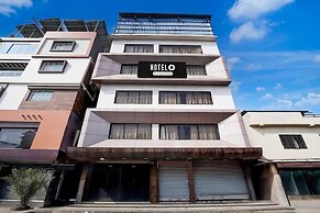 Super Itwari Station Formerl Hotel Prime