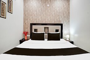 Super Itwari Station Formerl Hotel Prime