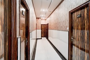Super Itwari Station Formerl Hotel Prime