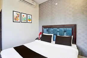 Super Itwari Station Formerl Hotel Prime