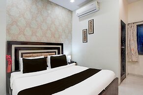 Super Itwari Station Formerl Hotel Prime