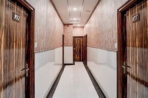 Super Itwari Station Formerl Hotel Prime