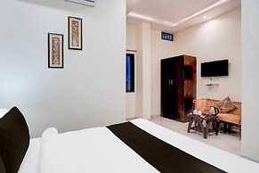 Super Itwari Station Formerl Hotel Prime