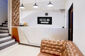 Super Itwari Station Formerl Hotel Prime