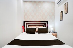 Super Itwari Station Formerl Hotel Prime
