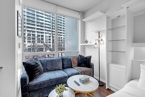The Bayview - Downtown Toronto