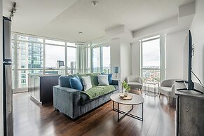The Bayview - Downtown Toronto