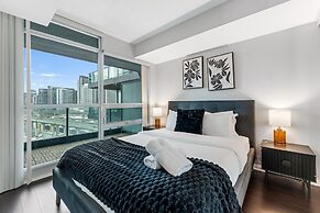 The Bayview - Downtown Toronto
