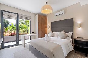 Balangan Residence
