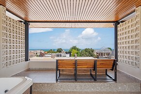 Balangan Residence