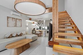 Balangan Residence
