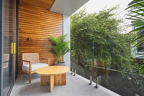 Balangan Residence