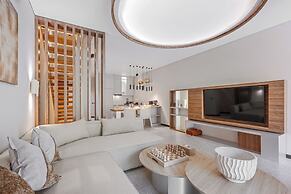 Balangan Residence