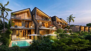 Balangan Residence