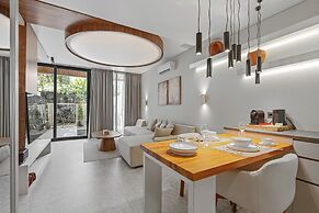 Balangan Residence