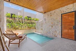 Balangan Residence