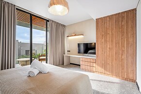 Balangan Residence