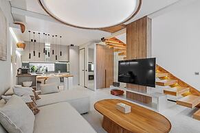 Balangan Residence