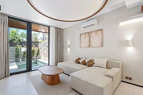 Balangan Residence
