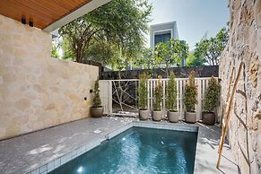 Balangan Residence