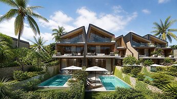 Balangan Residence