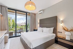 Balangan Residence