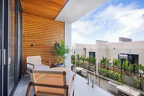 Balangan Residence
