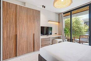 Balangan Residence