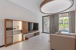 Balangan Residence