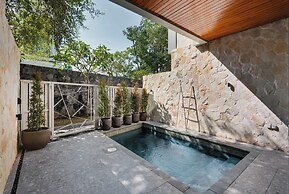 Balangan Residence