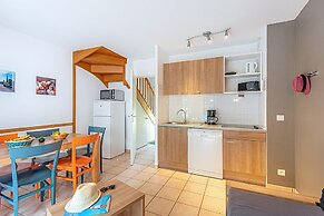 Spacious Duplex Cottage in Saumur