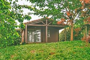Getaway Near Monclar Lake With Pool