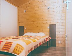 Getaway Near Monclar Lake With Pool