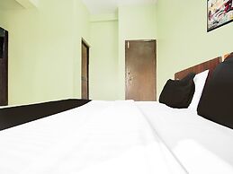 Hotel O Rajendra Nagar Hingna Road