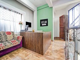 Hotel O Rajendra Nagar Hingna Road