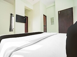 Hotel O Rajendra Nagar Hingna Road