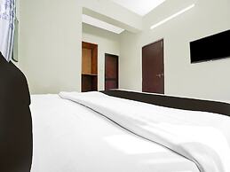 Hotel O Rajendra Nagar Hingna Road