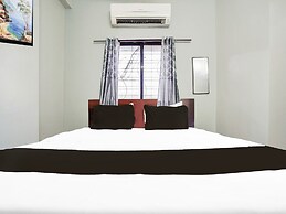 Hotel O Rajendra Nagar Hingna Road