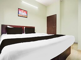 Hotel O Rajendra Nagar Hingna Road