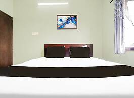 Hotel O Rajendra Nagar Hingna Road