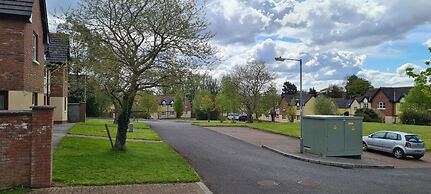 Yeats Village