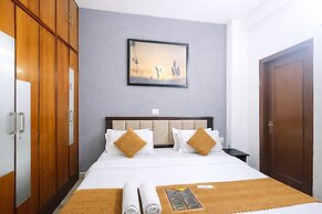 Mauryan Express I Hotel Malviya Nagar