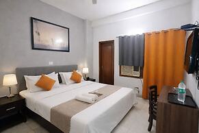 Mauryan Express I Hotel Malviya Nagar