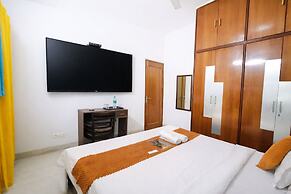 Mauryan Express I Hotel Malviya Nagar