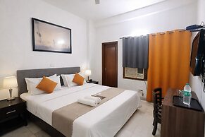 Mauryan Express I Hotel Malviya Nagar