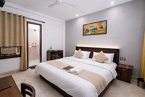 Mauryan Express I Hotel Malviya Nagar