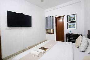 Mauryan Express I Hotel Malviya Nagar