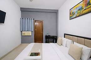 Mauryan Express I Hotel Malviya Nagar