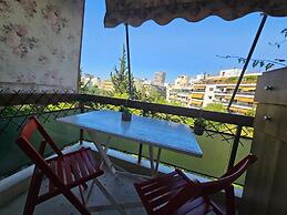 Come Stay Apartment - Athens Town