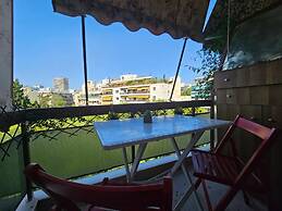 Come Stay Apartment - Athens Town